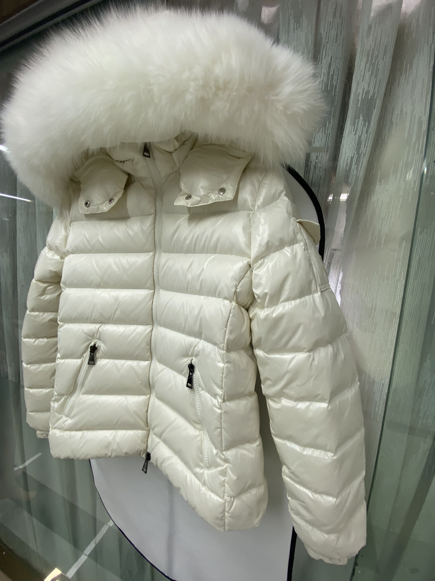 Moncler Down Jackets